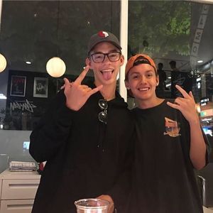 Meet your Posher, Julian